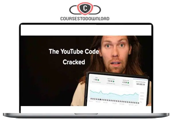 Maxwell Maher – The YouTube Code Cracked Download Maxwell Maher – The YouTube Code Cracked Download
