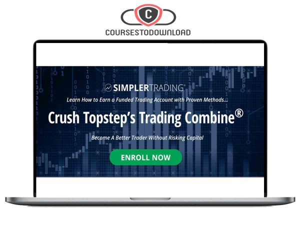 Simpler Trading – Crush Topstep’s Trading Combine PREMIUM Download Simpler Trading – Crush Topstep’s Trading Combine PREMIUM Download