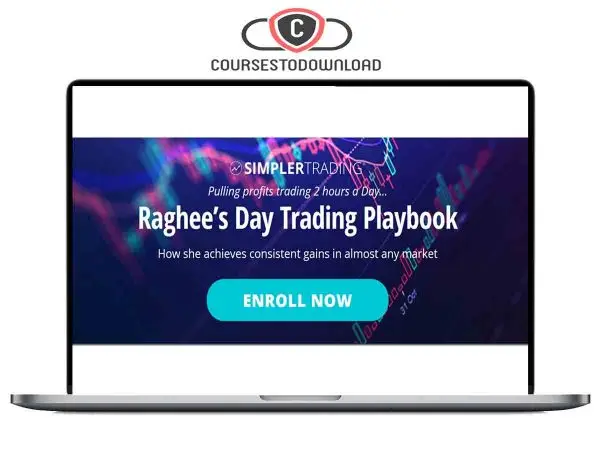 Simpler Trading – Raghee’s New Day Trading Playbook BASIC Download Simpler Trading – Raghee’s New Day Trading Playbook BASIC Download