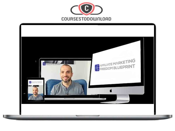Bogdan Valeanu – Affiliate Marketing Freedom Blueprint Download Bogdan Valeanu – Affiliate Marketing Freedom Blueprint Download