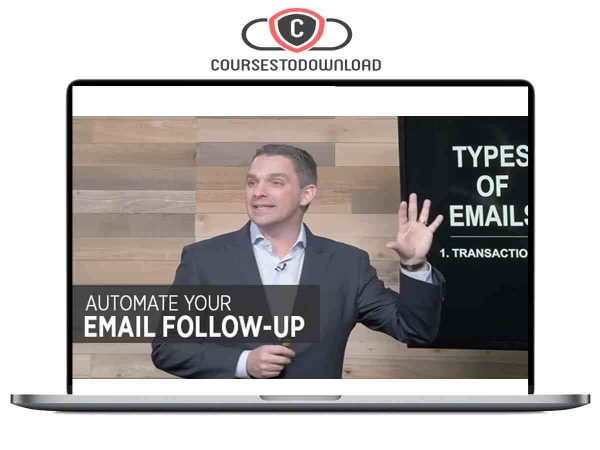 Digital Marketer – The New Email Follow Up Machine Download Digital Marketer – The New Email Follow Up Machine Download