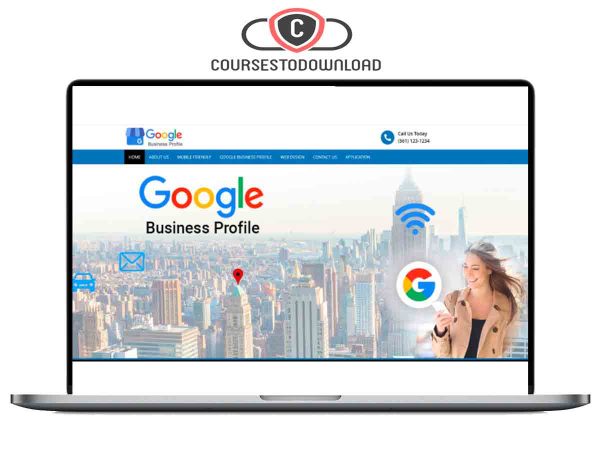 GMB Verified Listings without Postcard + Google Business Profile Master Classes 2022 – GMB Master Classes Download GMB Verified Listings without Postcard + Google Business Profile Master Classes 2022 – GMB Master Classes Download