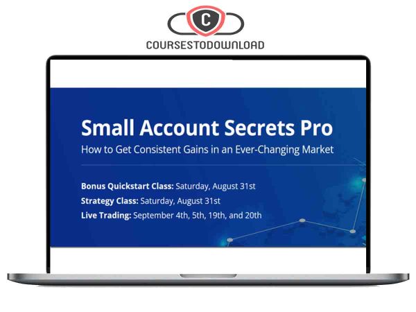 Simpler Trading – Small Accounts Secrets PRO Download Simpler Trading – Small Accounts Secrets PRO Download