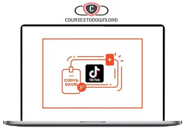 David Herrmann & Cody Plofker – TikTok Ads Talk Download David Herrmann & Cody Plofker – TikTok Ads Talk Download