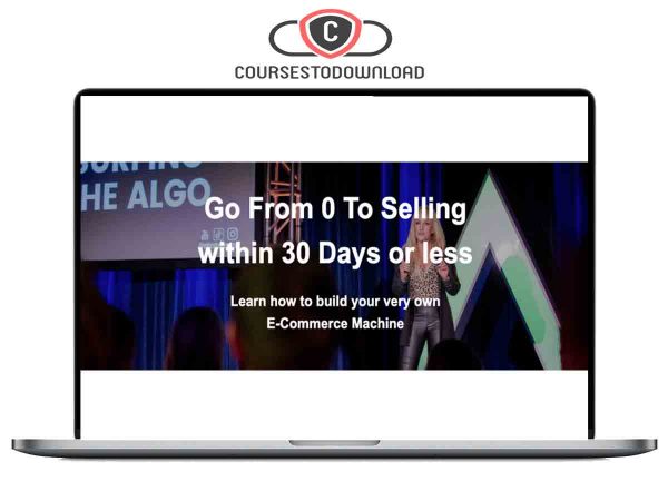 Luna Vega – Go From 0 To Selling Within 30 Days Download Luna Vega – Go From 0 To Selling Within 30 Days Download