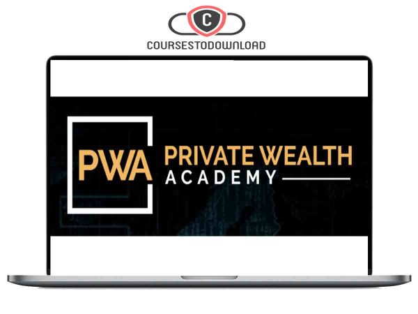 Private Wealth Academy - Corporate Credit Secrets Download Private Wealth Academy - Corporate Credit Secrets Download