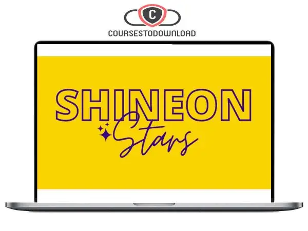 Shineon Stars – From 0 to Sales on Amazon In 30 Days Download Shineon Stars – From 0 to Sales on Amazon In 30 Days Download