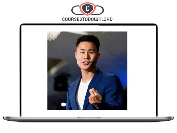 Tim Han - Life Mastery Achievers Download Tim Han - Life Mastery Achievers Download