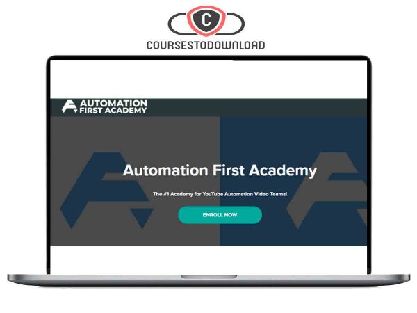 Youri – YouTube Automation First Academy 2022 Download Youri – YouTube Automation First Academy 2022 Download