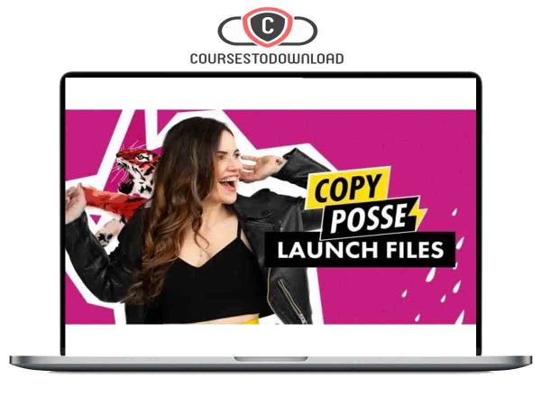 Alex Cattoni – Copy Posse Launch Files 2022 Download Alex Cattoni – Copy Posse Launch Files 2022 Download