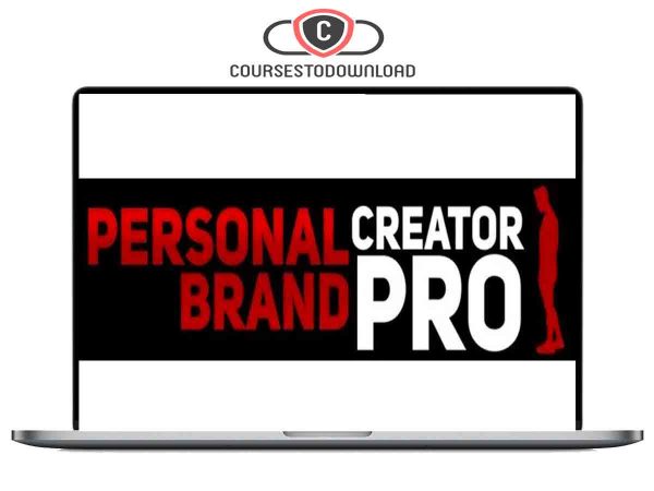 Corey Challow – Personal Brand Creator Pro Download Corey Challow – Personal Brand Creator Pro Download