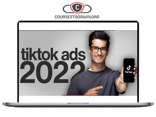 Gerardo Perez – How to Run TikTok Ads by Foundr Download Gerardo Perez – How to Run TikTok Ads by Foundr Download