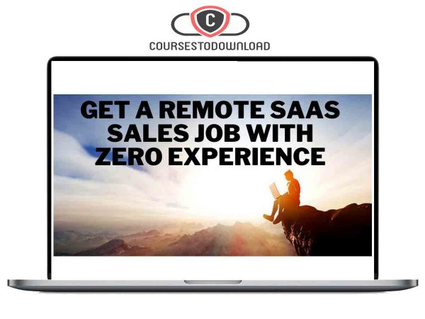 Kellen - Get a Remote SaaS Sales Job With Zero Experience Download Kellen - Get a Remote SaaS Sales Job With Zero Experience Download