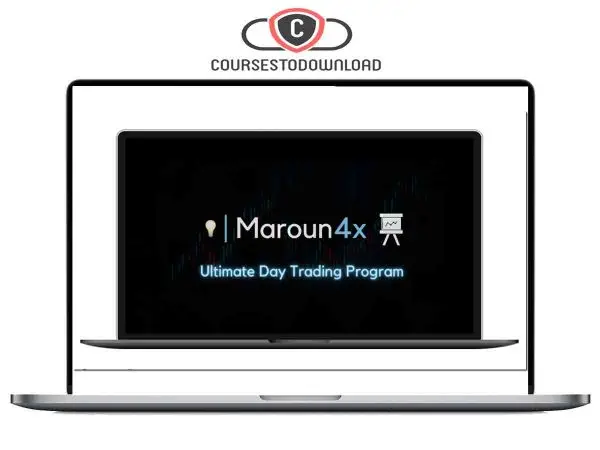 Maroun4x – Ultimate Day Trading Program Download Maroun4x – Ultimate Day Trading Program Download