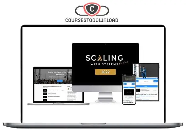 Ravi Abuvala – Scaling With Systems Live Recordings 2022 Download Ravi Abuvala – Scaling With Systems Live Recordings 2022 Download