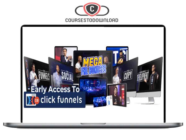Russell Brunson – Funnel Hacking Live 2022 Download Russell Brunson – Funnel Hacking Live 2022 Download
