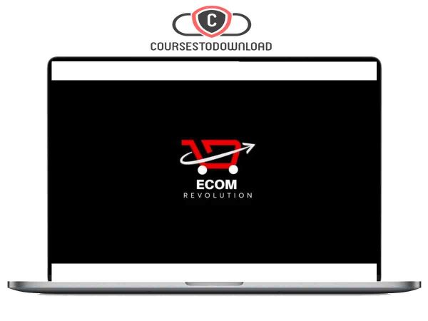 Sebastian Esqueda – Ecom Revolution Training Program Download Sebastian Esqueda – Ecom Revolution Training Program Download