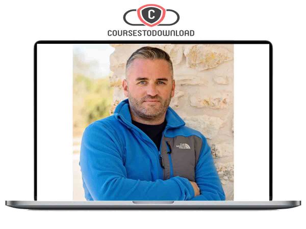 Duston McGroarty - The Underground Goldmine Download Duston McGroarty - The Underground Goldmine Download