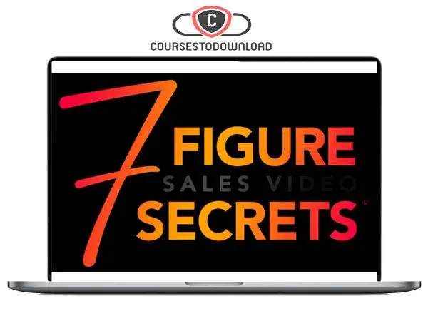 Joe Muscatello – 7 Figure Sales Video Secrets Download Joe Muscatello – 7 Figure Sales Video Secrets Download