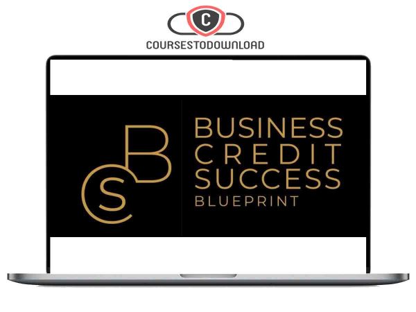Oz Konar – Business Credit Success Blueprint Download