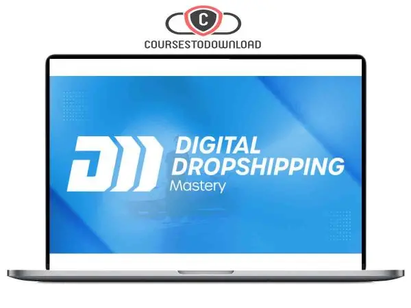 Tanner Planes - Digital Dropshipping Mastery Download Tanner Planes - Digital Dropshipping Mastery Download