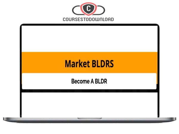 Travis Ventrella – Market BLDRS+Millionaire Bootcamp Download Travis Ventrella – Market BLDRS+Millionaire Bootcamp Download
