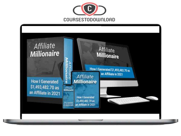 Andrew Fox – Affiliate Millionaire + My Super Affiliate Builder Bundle Download Andrew Fox – Affiliate Millionaire + My Super Affiliate Builder Bundle Download