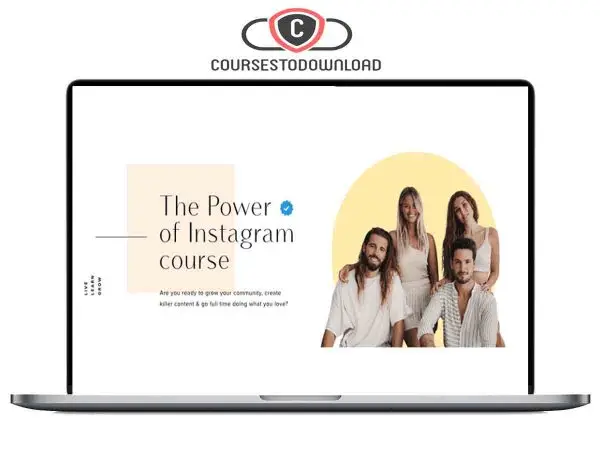 Club Life Design – The Power Of Instagram Download Club Life Design – The Power Of Instagram Download