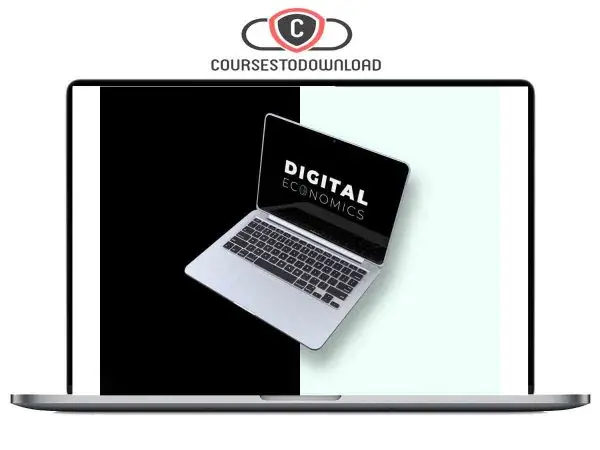 Dan Koe – Digital Economics Masters Degree Download Dan Koe – Digital Economics Masters Degree Download