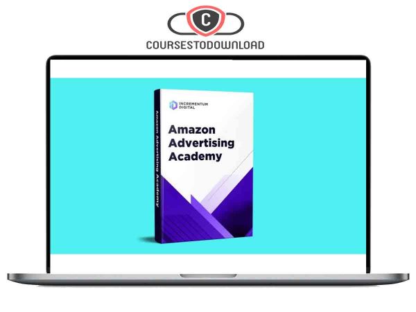 Incrementum Digital – Amazon Advertising Academy Download Incrementum Digital – Amazon Advertising Academy Download