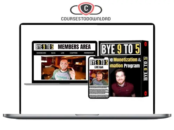 Jordan Mackey – Tube Monetization & Automation Program 2023 Download Jordan Mackey – Tube Monetization & Automation Program 2023 Download