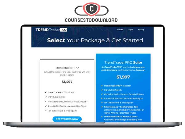 Trend Trader PRO Suite Download Trend Trader PRO Suite Download