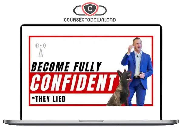 Chase Hughes – The Confidence Reboot Program Download Chase Hughes – The Confidence Reboot Program Download