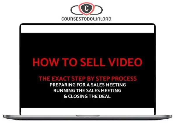 Farid Askerov – Video Sales Academy PRO Download Farid Askerov – Video Sales Academy PRO Download