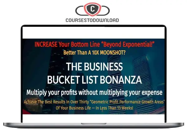 Jay Abraham – Beyond Exponential Business Bucket List Bonanza Download Jay Abraham – Beyond Exponential Business Bucket List Bonanza Download