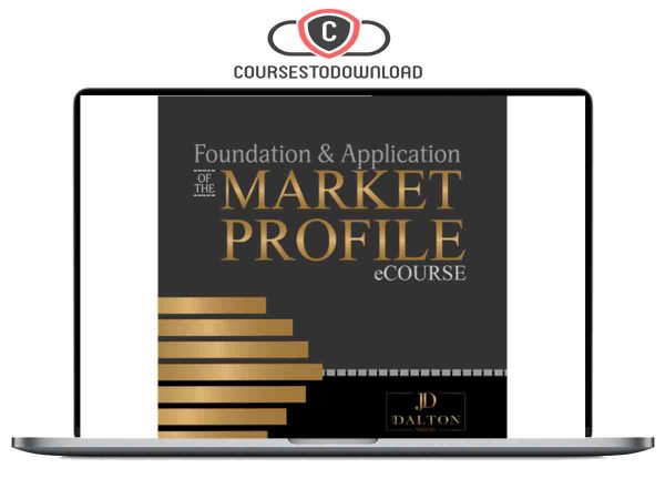Jim Dalton Trading – Foundation & Application of the Market Profile Download Jim Dalton Trading – Foundation & Application of the Market Profile Download