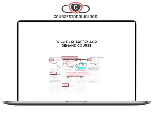 Willy Jay – Supply and Demand Download Willy Jay – Supply and Demand Download