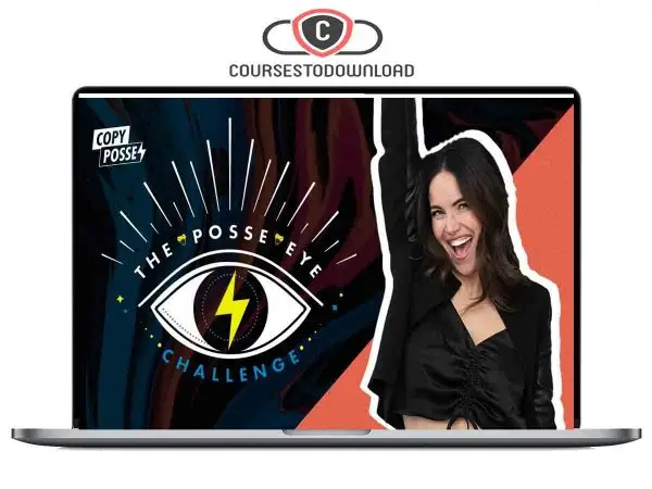 Alex Cattoni – Posse Eye Brand Voice Challenge Program Download Alex Cattoni – Posse Eye Brand Voice Challenge Program Download