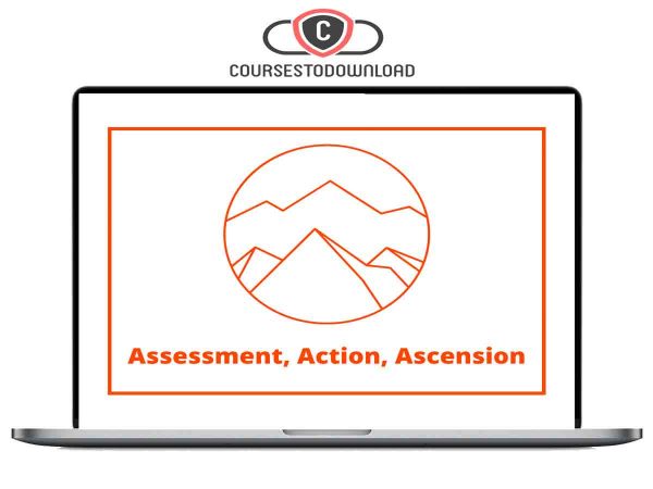 Andrew Foxwell – AAA Program- Assessment, Action, Ascension Download Andrew Foxwell – AAA Program: Assessment, Action, Ascension Download