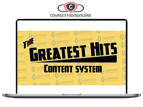 Content Mavericks – The Greatest Hits Content System Download Content Mavericks – The Greatest Hits Content System Download
