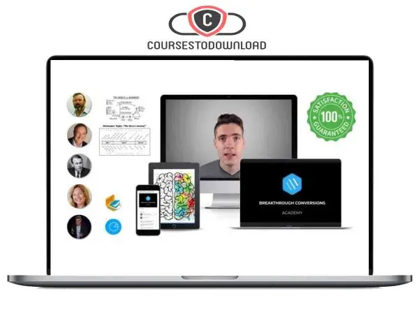 Csaba Borzasi – Breakthrough Conversions Academy Download Csaba Borzasi – Breakthrough Conversions Academy Download