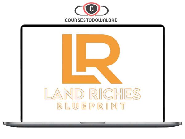 Jonathan Haveles – The Land Riches Blueprint Download Jonathan Haveles – The Land Riches Blueprint Download