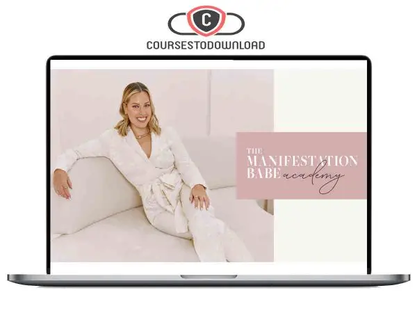 Kathrin Zenkina - The Manifestation Babe Academy Download Kathrin Zenkina - The Manifestation Babe Academy Download