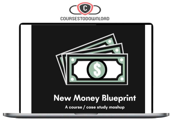 Mateusz Rutkowski – New Money Blueprint Download Mateusz Rutkowski – New Money Blueprint Download