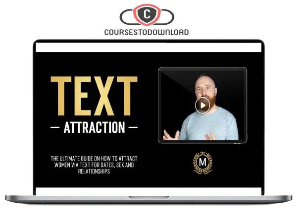 The Modern Man - Dan Bacon - Text Attraction Download The Modern Man - Dan Bacon - Text Attraction Download