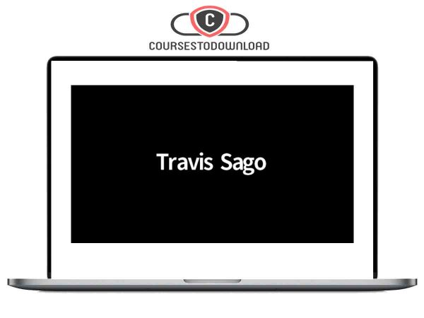 Travis Sago – Cold Outreach & Prospecting AMA Offer Download Travis Sago – Cold Outreach & Prospecting AMA Offer Download