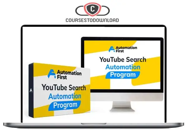 Youri van Hofwegen - YouTube Search Automation Download Youri van Hofwegen - YouTube Search Automation Download