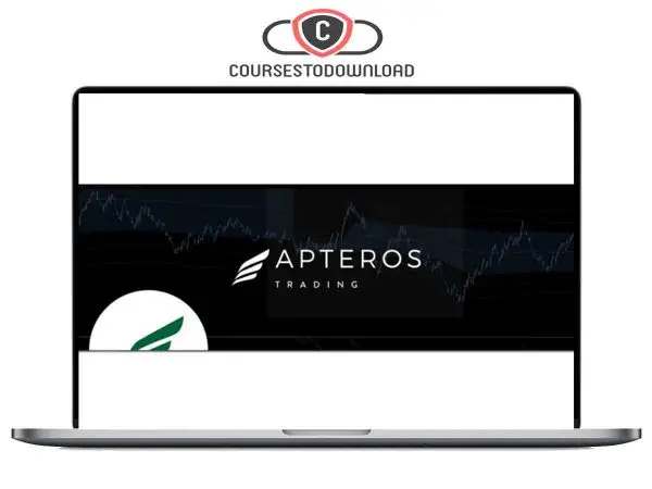 Apteros Trading – March 2023 Intensive Download Apteros Trading – March 2023 Intensive Download