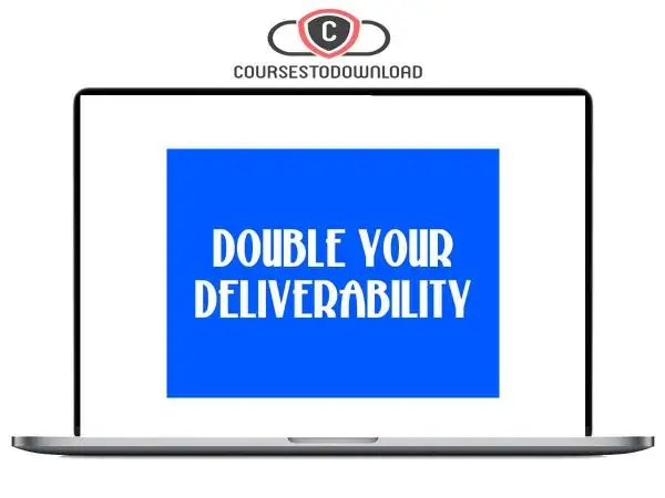 Chris Orzechowski – Double Your Deliverability Download Chris Orzechowski – Double Your Deliverability Download