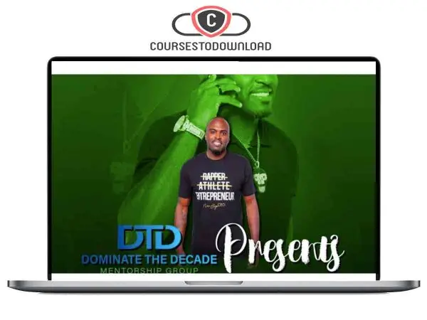Dion Coopwood – DTD Credit Mentorship E-Course Download Dion Coopwood – DTD Credit Mentorship E-Course Download